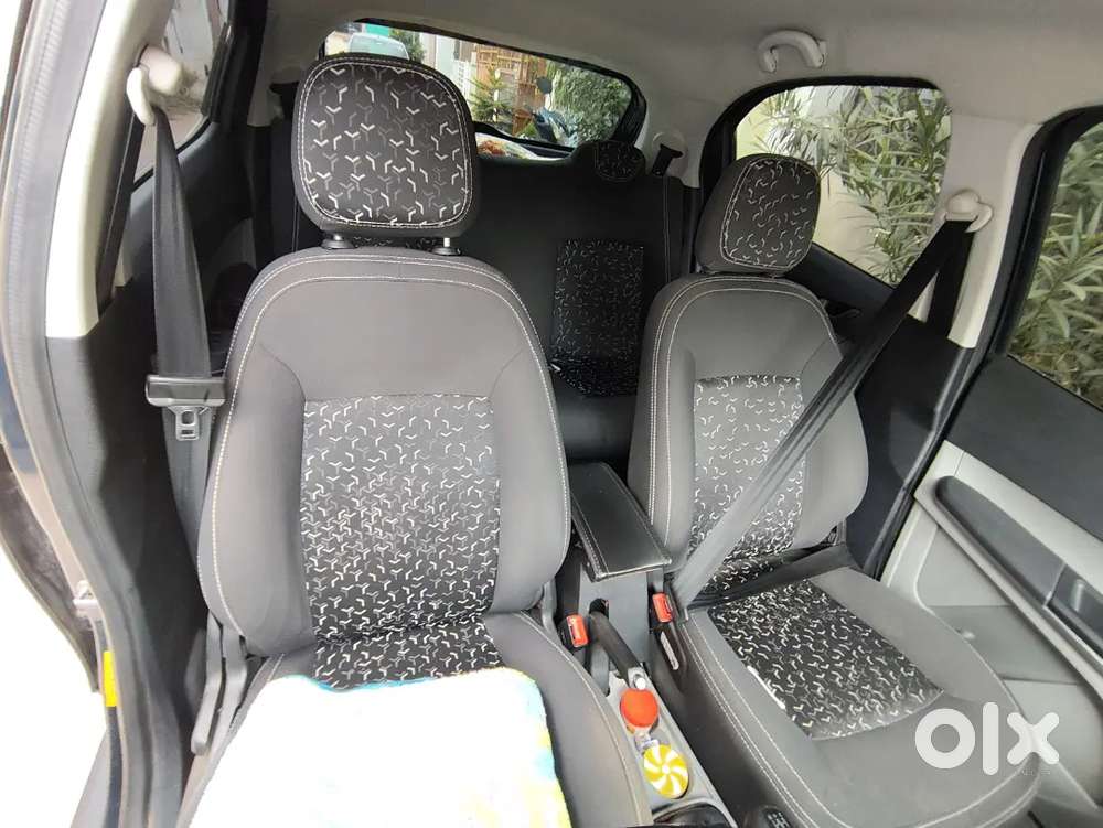 Tata Tiago Xt Icng 2022 First Owner