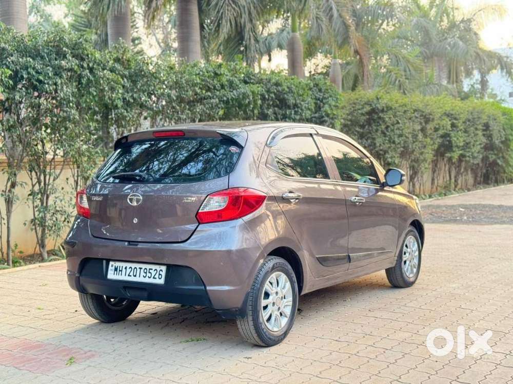Tata Tiago Xza Plus, 2018, Petrol