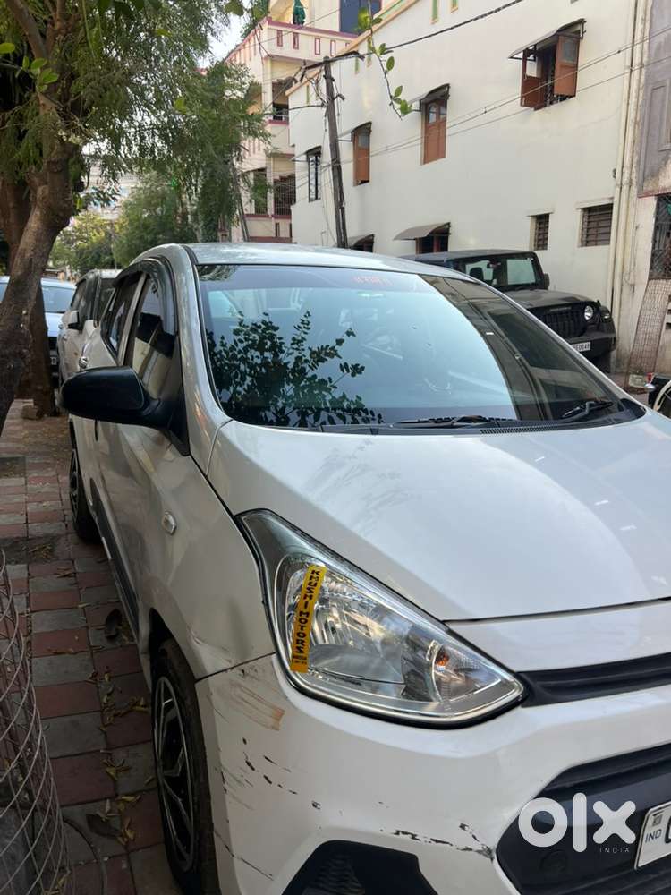 Hyundai Diesel 2017 Km