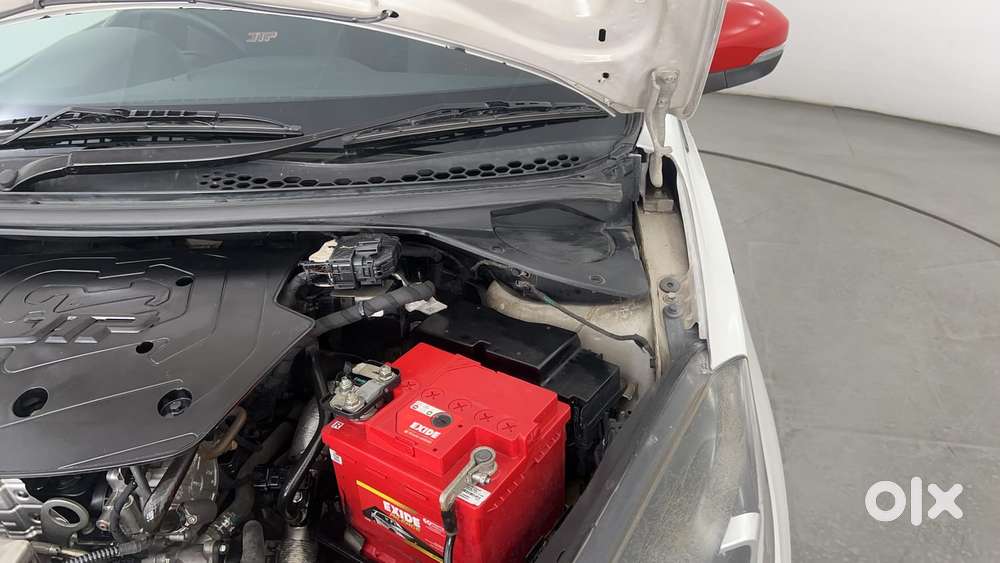 Tata Tigor Jtp Petrol, 2019, Petrol