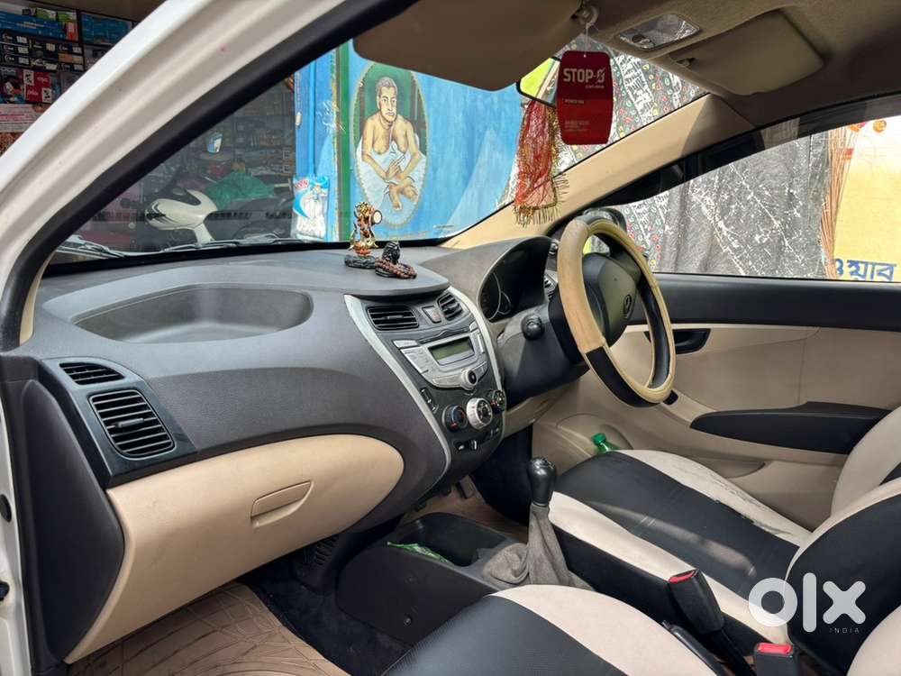 Hyundai Eon D Lite O 2018