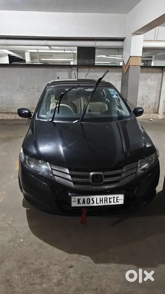 Honda City 2009 Petrol Good Condition