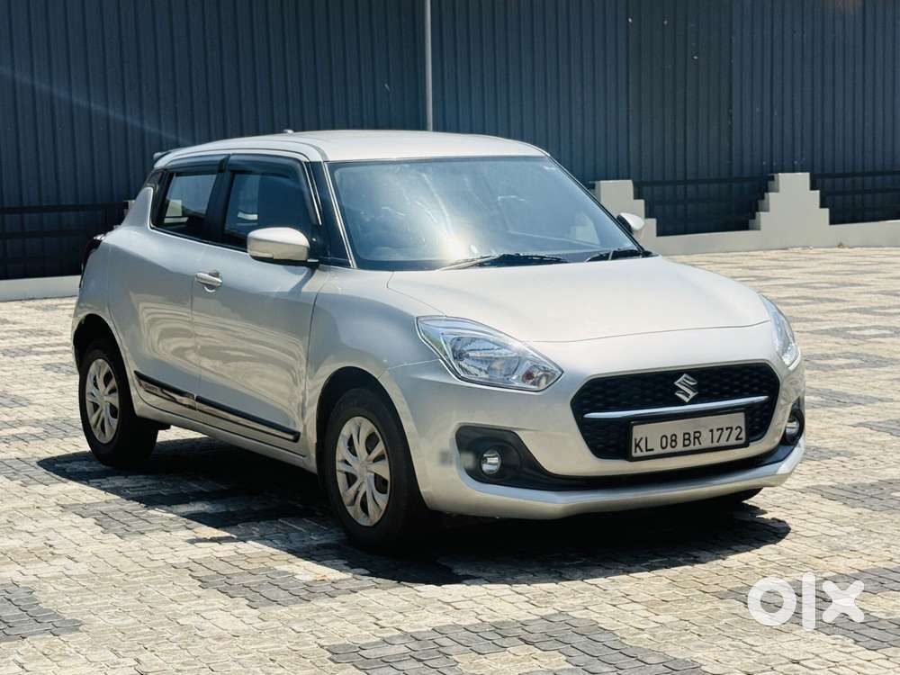 Maruti Suzuki Swift Amt Vxi, 2018, Petrol