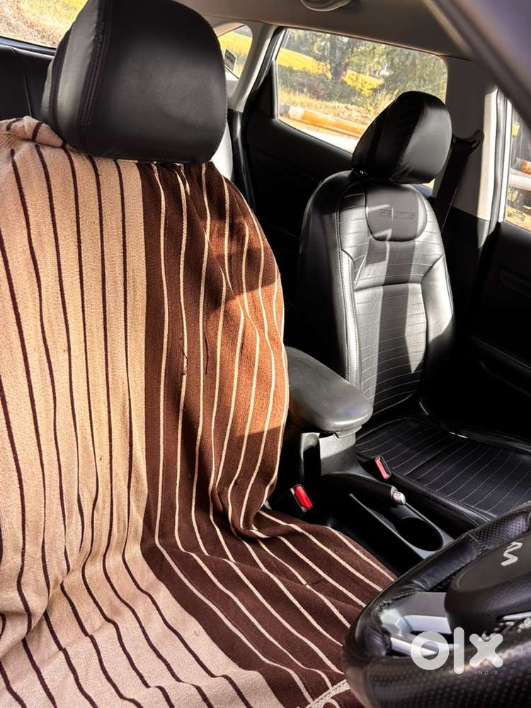 Kia Seltos Petrol 2021