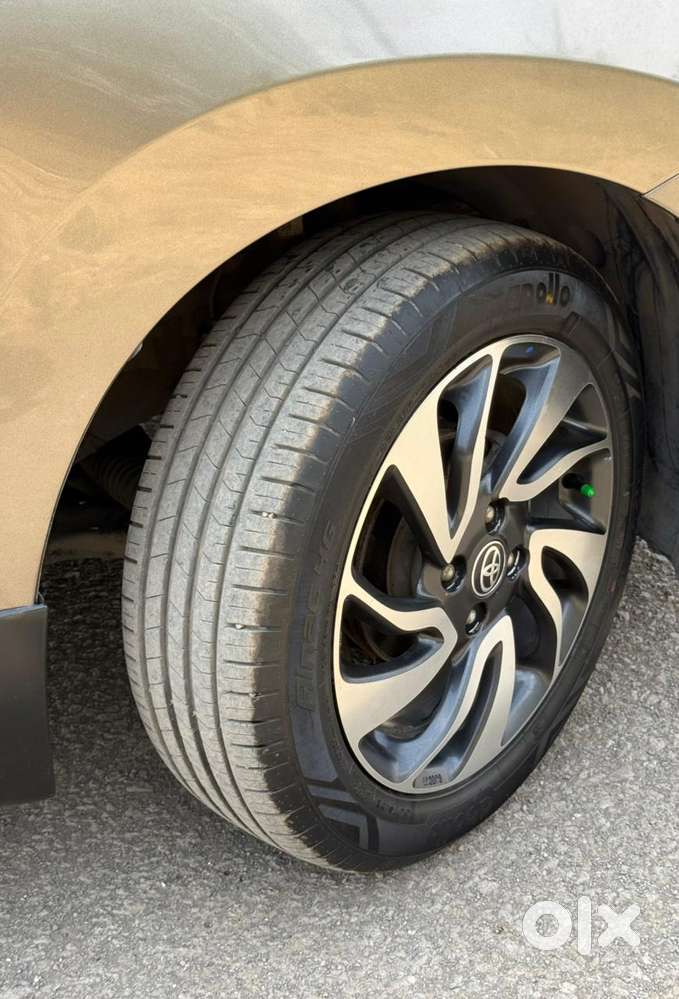 Toyota Glanza G(mt) Sg, 2019, Petrol