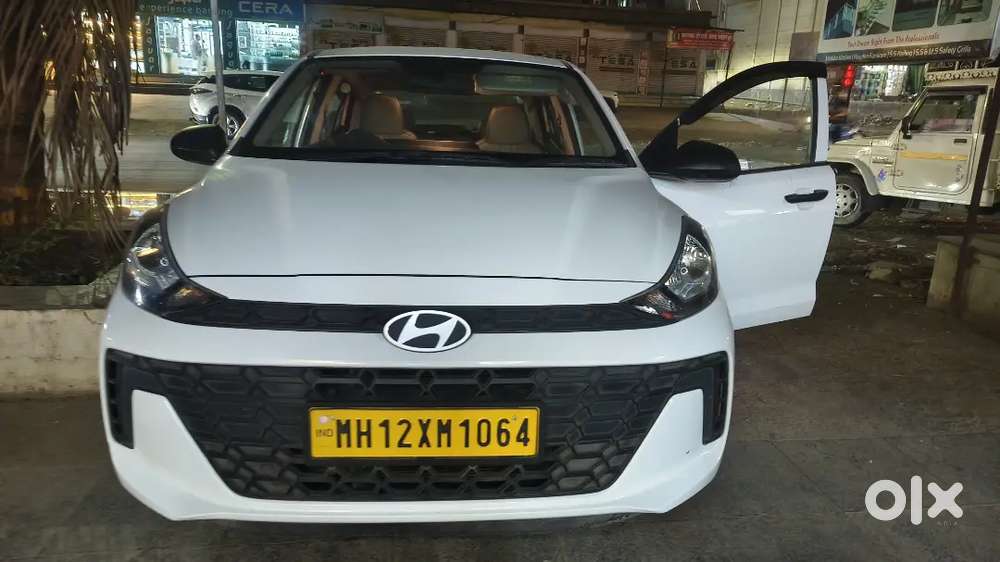 Hyundai Aura Ecng  1.2  2024