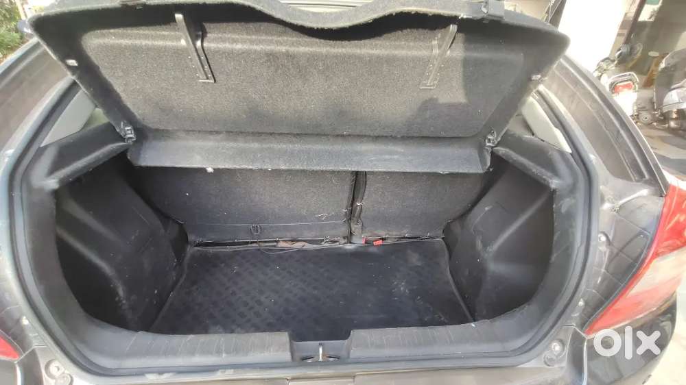 Maruti Suzuki Baleno 2016 Petrol Good Condition