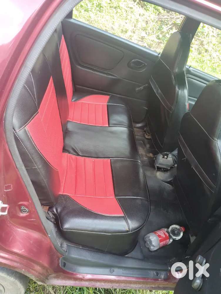 Maruti Suzuki Alto Lxi 2010