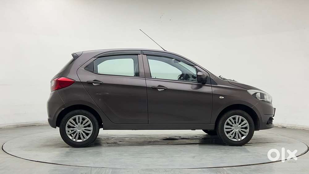 Tata Tiago 1.2 Revotron Xt, 2018, Petrol