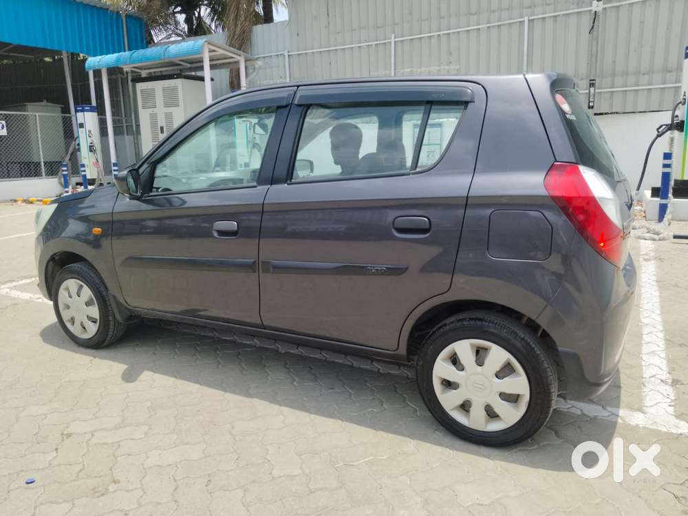 Maruti Suzuki Alto K10 Vxi (o), 2019, Petrol