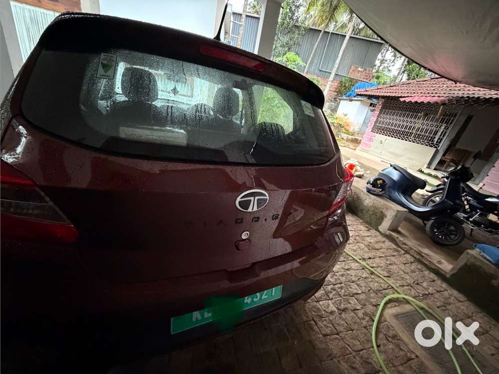 Tata Tiago Ev Xt 2026