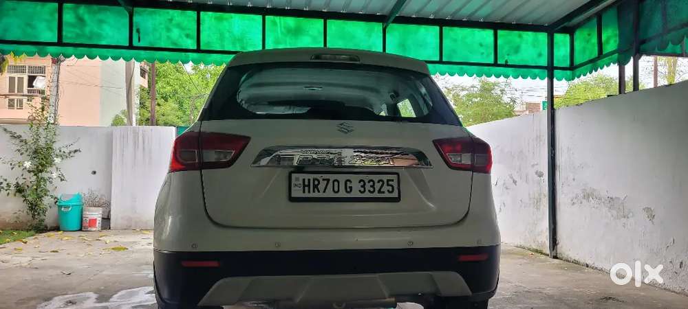 Govt. Officer Personal Car All Original Condition With Two Keys