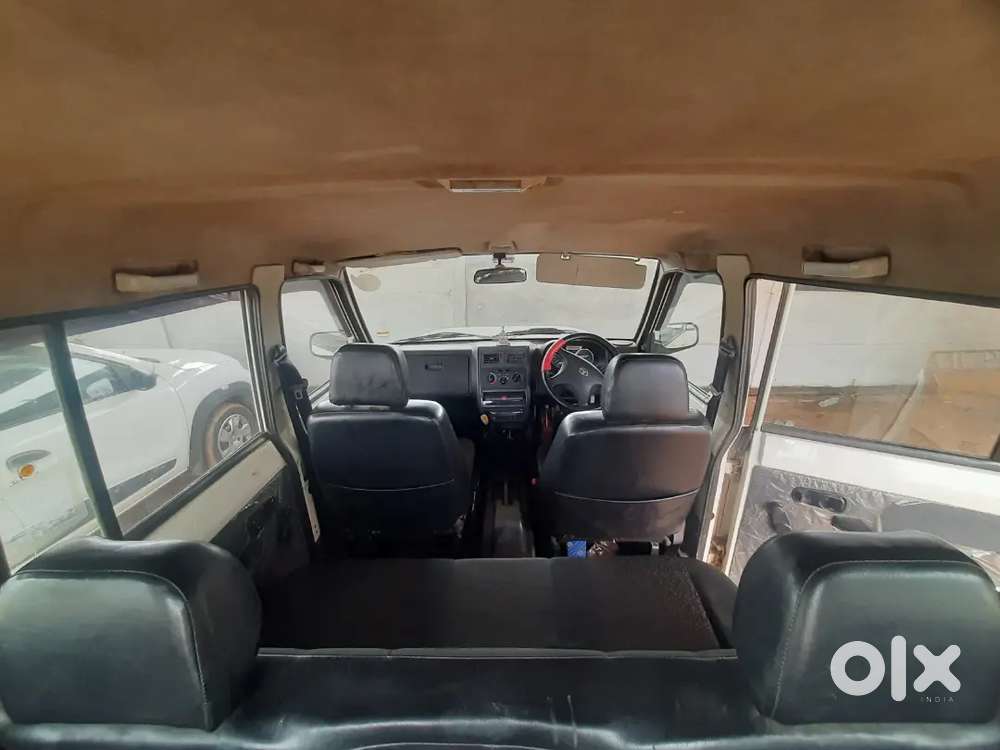 Tata Sumo 2018 Diesel Well Maintained