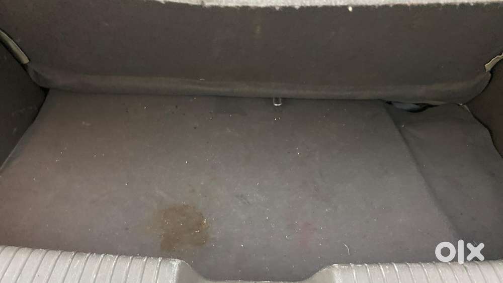 Hyundai I10 [2010-2017] 1.2 Sportz At, 2013, Petrol