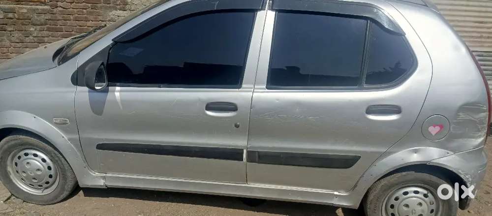 Tata Indica V2 Diesel 2007
