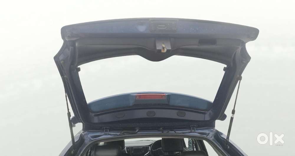 Maruti Suzuki Baleno 1.2 Delta, 2019, Petrol