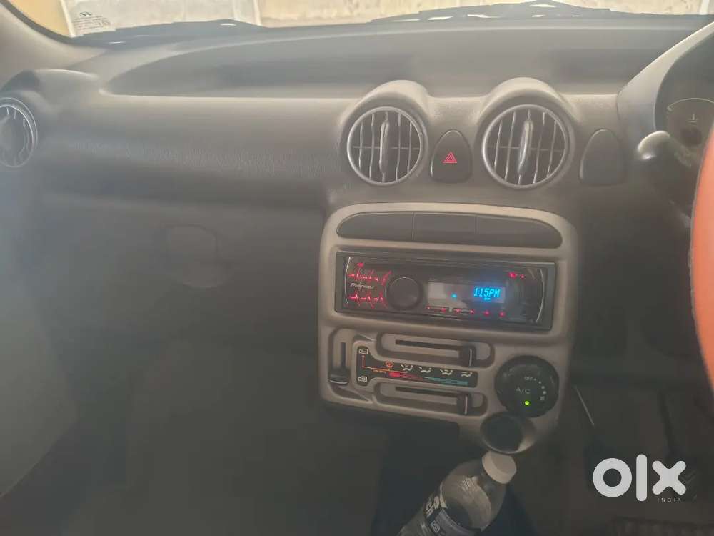 Hyundai Santro Xing Xl 2011. Life Up To 2031