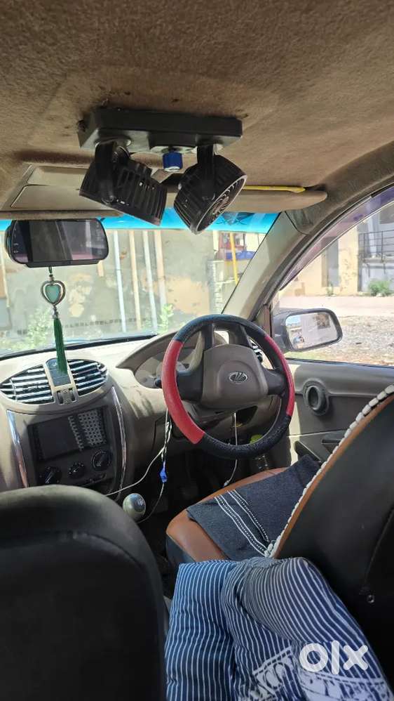 Mahindra Xylo Manual 2013
