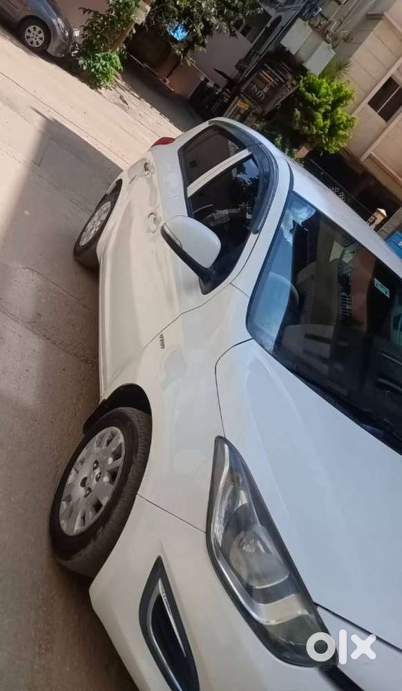 Hyundai I20 Magna 1.2 Vtvt, 2014, Petrol