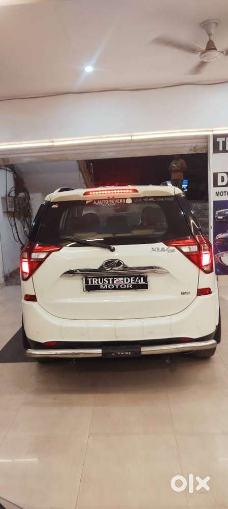Mahindra Xuv500 W11, 2019, Diesel