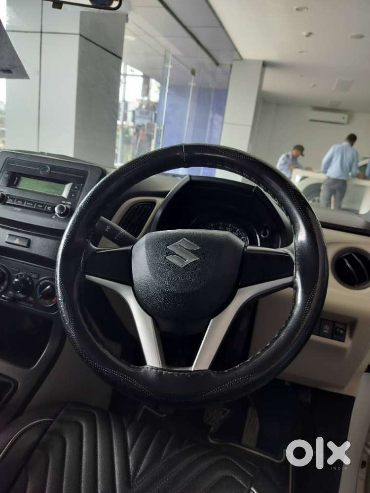 Maruti Suzuki Wagon R Vxi 1.2, 2023, Petrol
