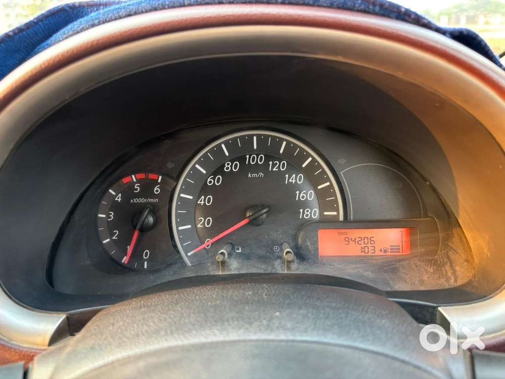 Renault Pulse 2013 Diesel Well Maintained