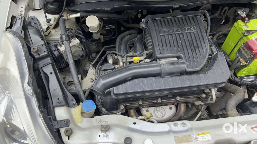 Maruti Suzuki Swift 1.3 Zxi, 2015, Petrol