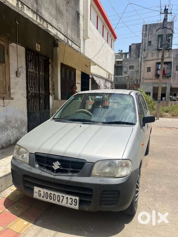 Maruti Suzuki Alto 2010 Petrol Excellent Condition