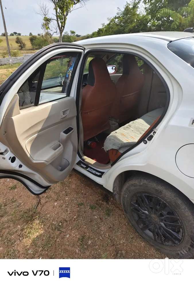 Maruti Suzuki Dzire Tour 2024 25/2024