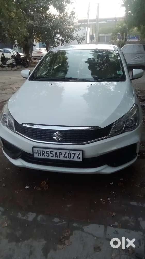 Maruti Suzuki Ciaz 2023