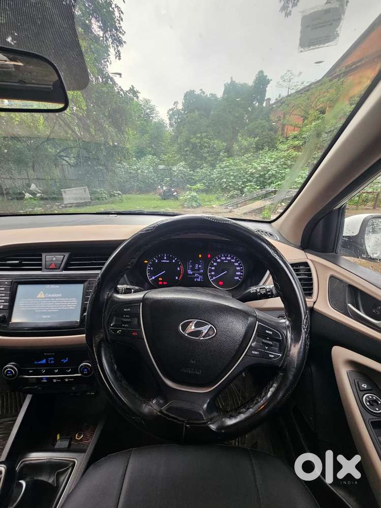 Hyundai I20 1.2 Anniversary Edition, 2017, Diesel