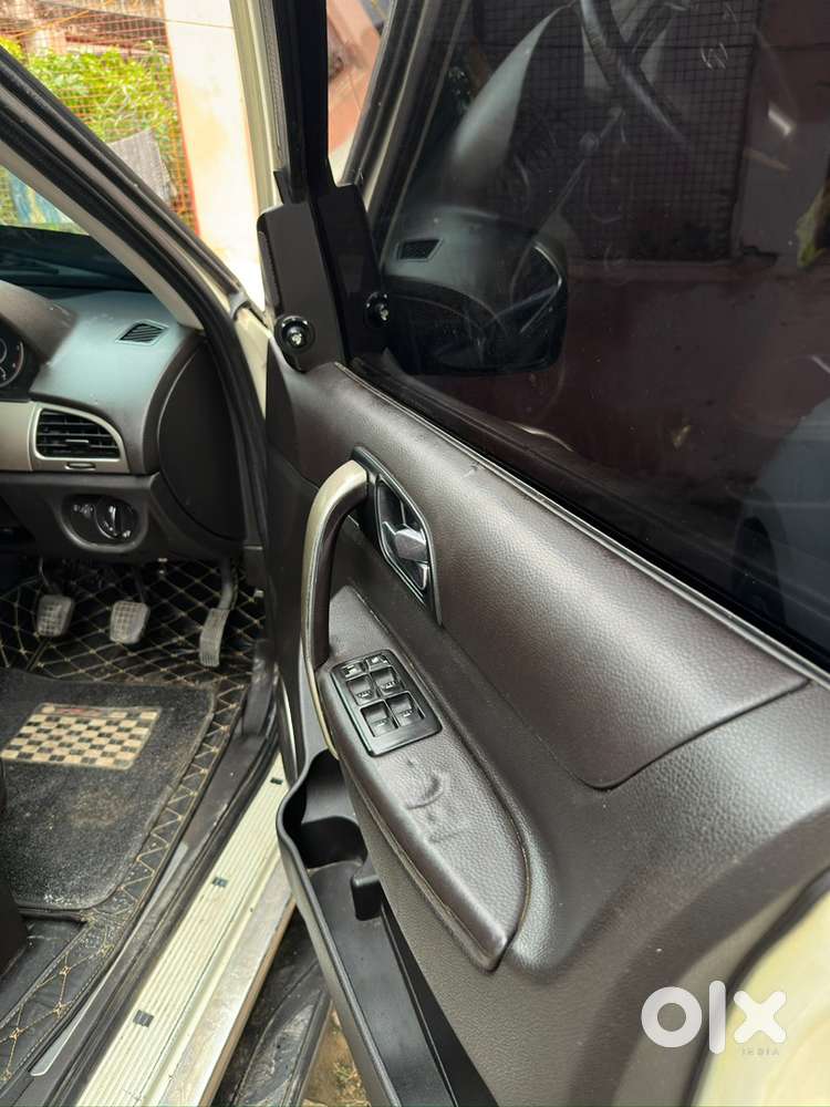 Tata Safari Storme 2017 Model