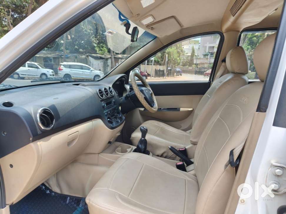 Chevrolet Enjoy 1.3 Tcdi Ltz 8-seater, 2017, Diesel