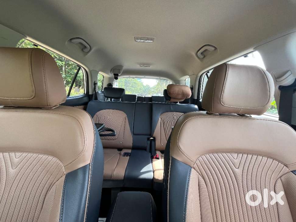 Hyundai Alcazar Signature 1.5 Diesel At 7str, 2025, Diesel