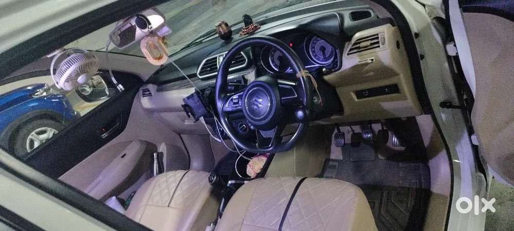 Maruti Suzuki Dzire 2024
