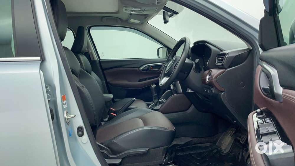 Maruti Suzuki Grand Vitara 1.5 Alpha Smart Hybrid Allgrip, 2023, Pet..