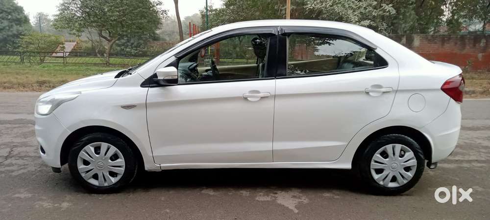 Ford Aspire Trend Plus Tdci, 2016, Diesel