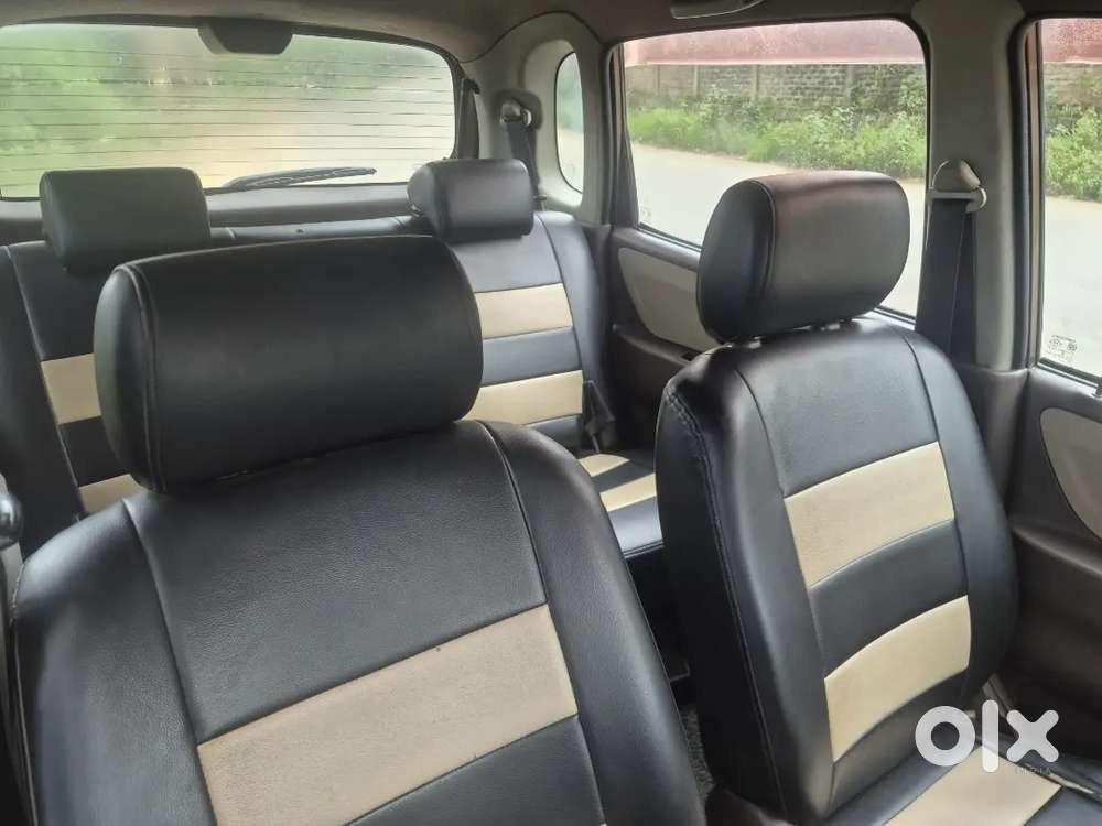 Maruti Suzuki Zen Estilo 2013 Lxi Nlive