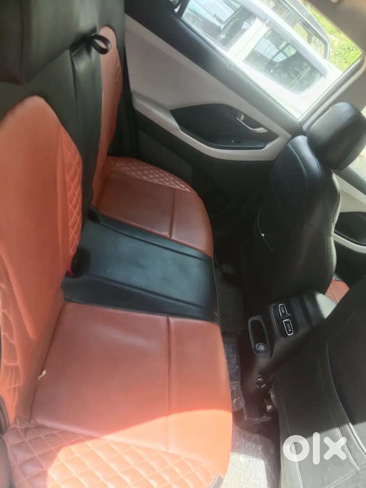 Hyundai Creta 2022 Petrol Well Maintained