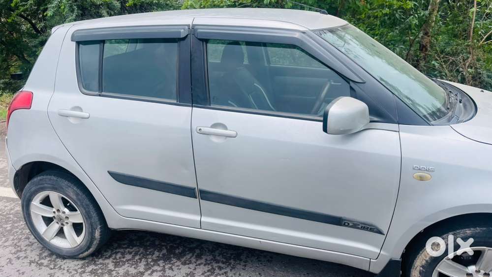 Maruti Suzuki Swift 2009 Diesel Well Maintained Sep/2029 Passing