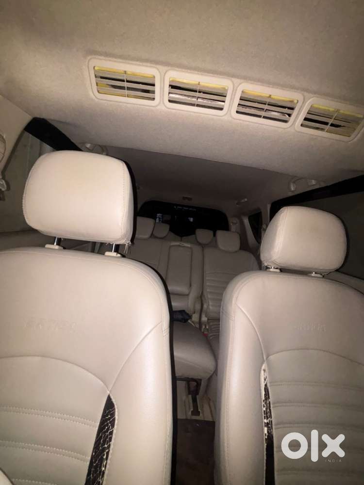 Maruti Suzuki Ertiga 2017