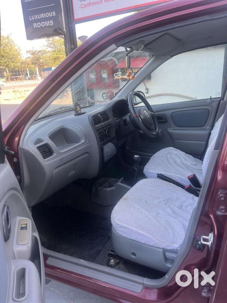 Maruti Suzuki Alto K10 Vxi (o), 2013, Petrol