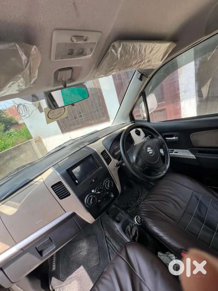 2nd Maruti Suzuki Wagon 2017