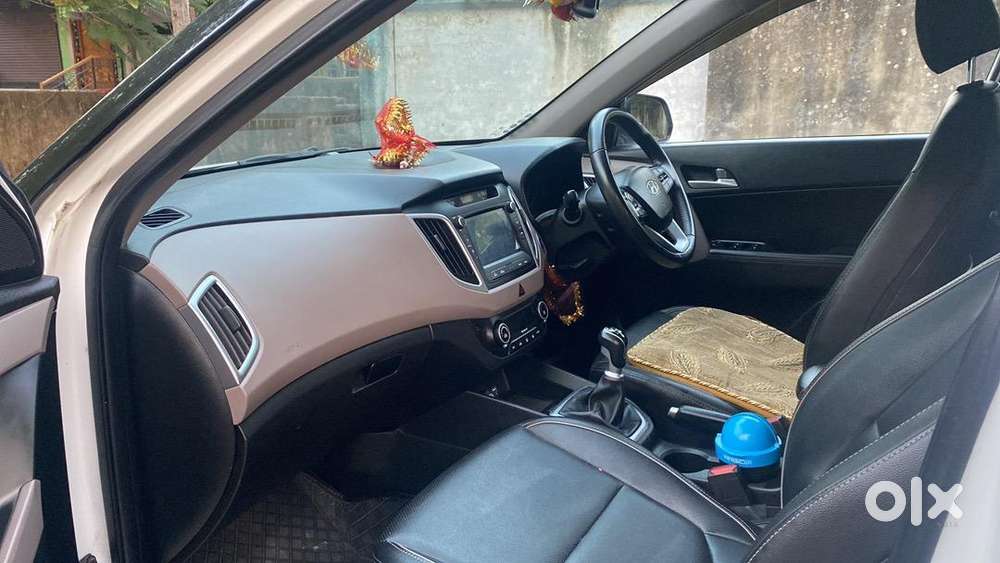 Hyundai Creta 2018 Good Condition