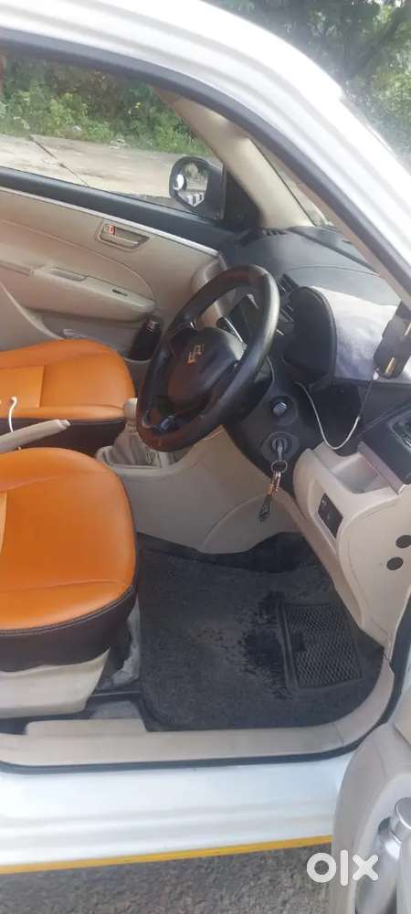 Maruti Suzuki Swift Dzire Tour 2022 Cng & Hybrids Good Condition