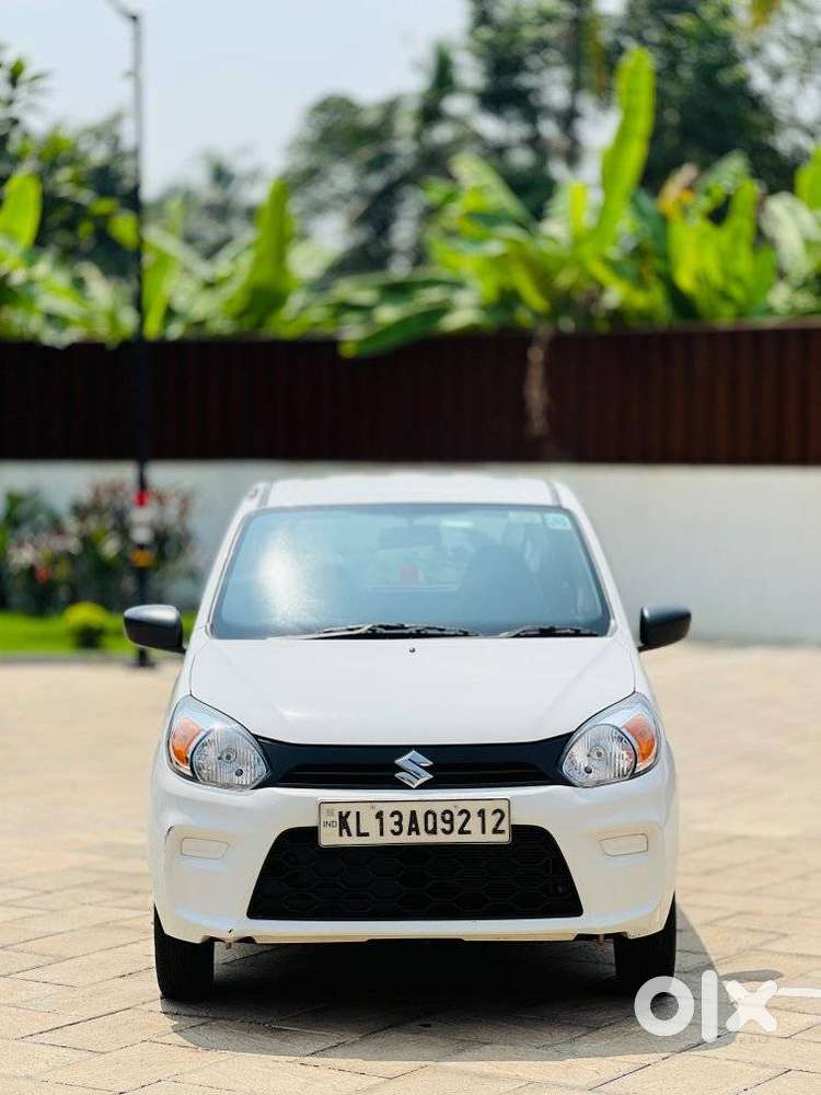 Maruti Suzuki Alto 800 Vxi Airbag, 2019, Petrol
