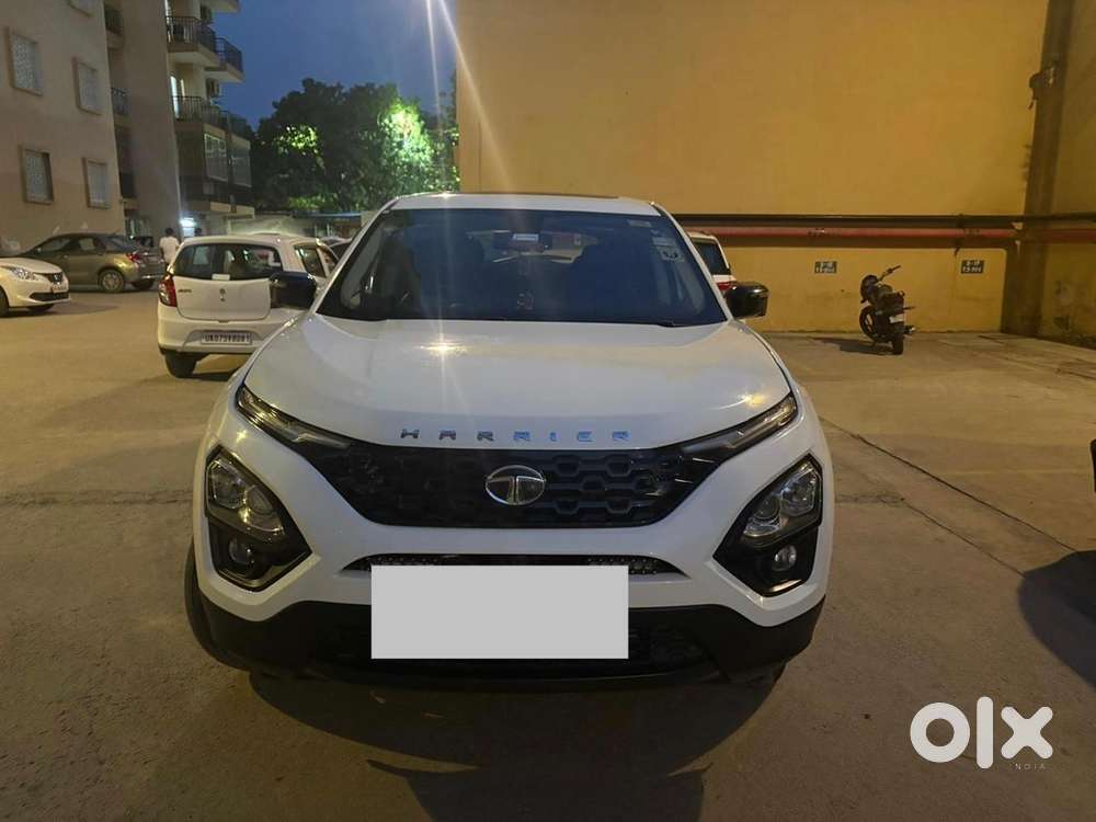 Tata Harrier Diesel Harrier 2023