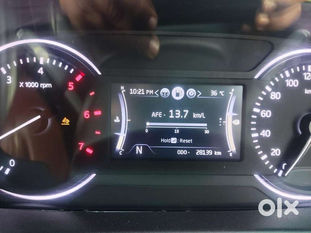 Mahindra Scorpio-n 2025 Diesel Well Maintained
