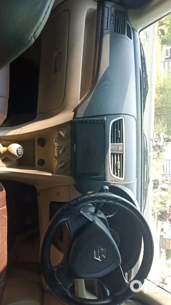 Maruti Suzuki Dzire Vxi 2014