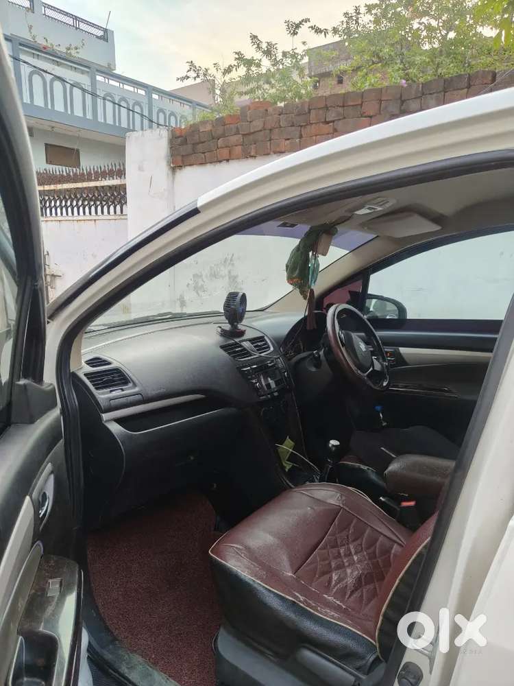 Maruti Suzuki Ertiga Vdi 2018